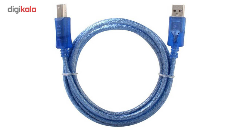 کابل رابط پرینتر USB 2.0 دیتک مدل DT-CU0094 به طول 3 متر
