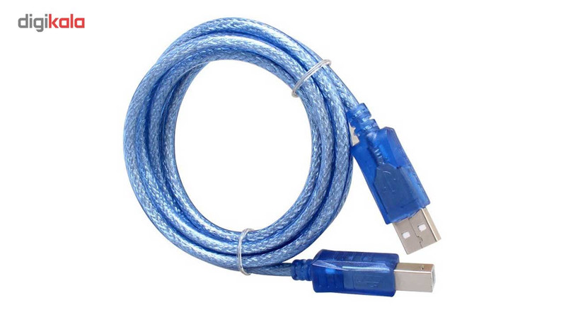 کابل رابط پرینتر USB 2.0 دیتک مدل DT-CU0094 به طول 3 متر