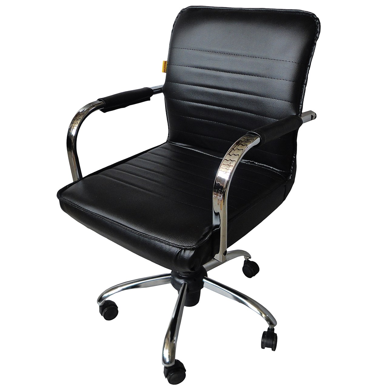صندلی چرمی امید مدل CE416D
