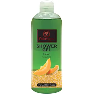 Fabregas Melon Shower Gel 400ml