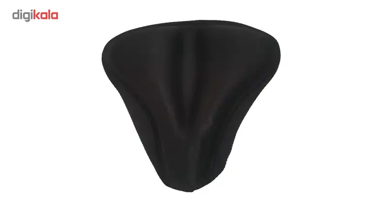 روکش زین دوچرخه مدل ژله ای