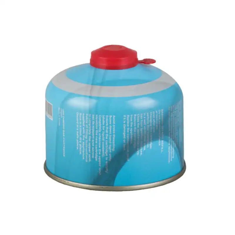 کپسول گاز هاسکی مدل F2022 وزن 230 گرم