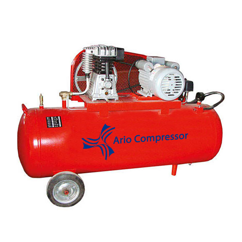 کمپرسور هوا آریو مدل CA-PS-250L