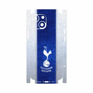 MAHOOT Tottenham-Hotspur-FC-FullSkin Cover Sticker for Apple iPhone 13 Mini