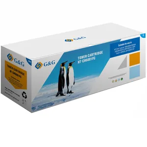 تونر آبی جی اند جی مدل 124A