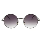 عینک آفتابی ویلی بولو مدل Pure Grey Round
