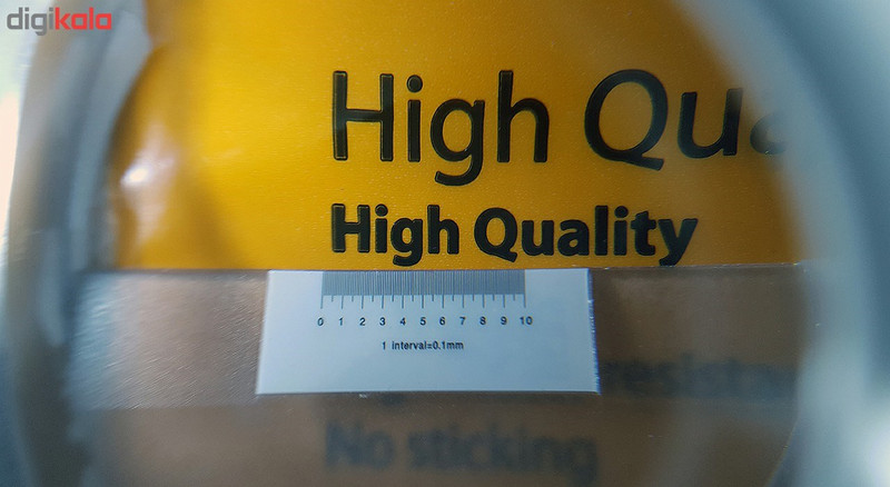 ذره بین کامار مدل 7588