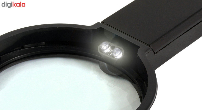 ذره بین کامار مدل 7501GL