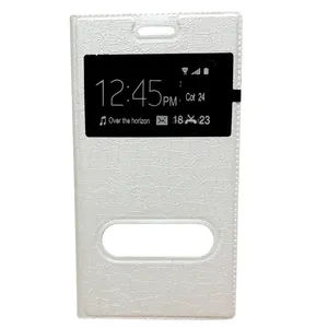 کیف کلاسوری مدل anti shock مناسب برای گوشی موبایل سامسونگ Samsung E7 / E700