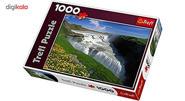 پازل 1000 تکه تریفل طرح ایسلند برابر کیفیت راونزبرگر، ادوکا، ravensburger, Educa پازل 1000 تکه تریفل طرح ایسلند برابر کیفیت راونزبرگر، ادوکا، ravensburger, Educa