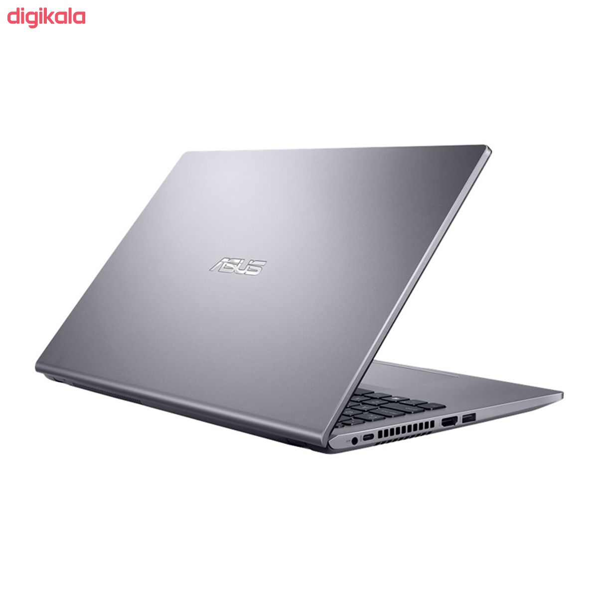 لپ تاپ 15 اینچی ایسوس مدل VivoBook R521JB- F main 1 2