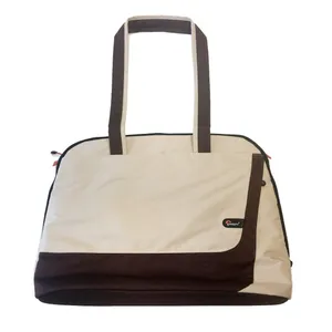 کیف لپ تاپ لوپرو مدل Lowepro Tote Factor مناسب برای لپ تاپ های 13 اینچی