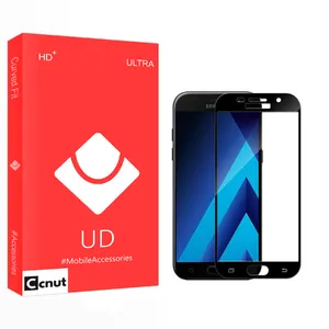 Coconut UD Glass Ceramics Screen Protector For Samsung A720