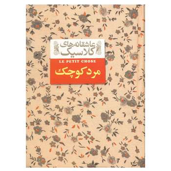 مشخصات قیمت و خرید کتاب عاشقانه های کلاسیک بابا لنگ دراز اثر جین وبستر نشر افق دیجی کالا