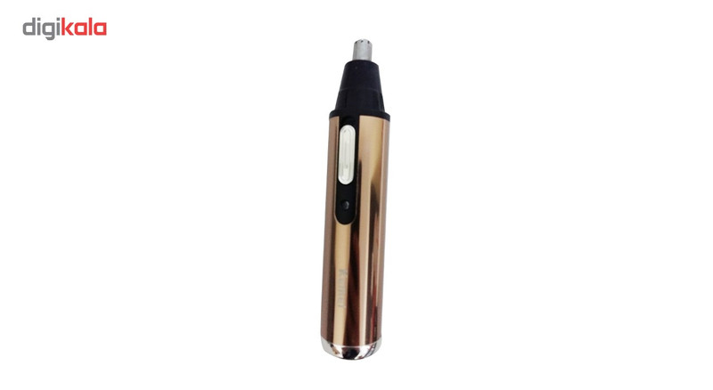 موزن گوش و بینی کیمی مدل KM-6662