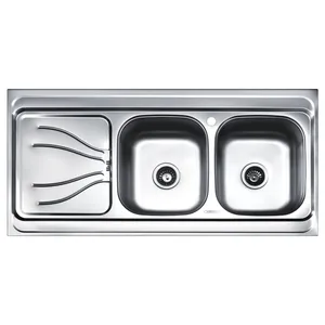 سینک درخشان مدل S7059