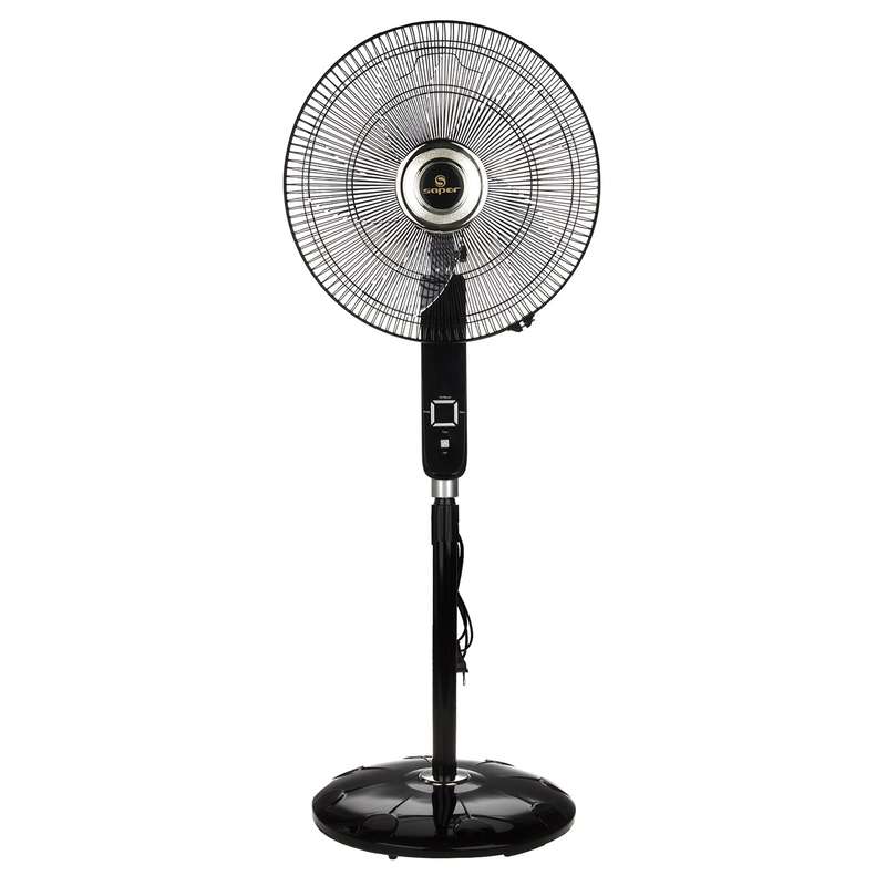 پنکه ساپر مدل SAC-350R