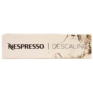 Nespresso Descaling Kit