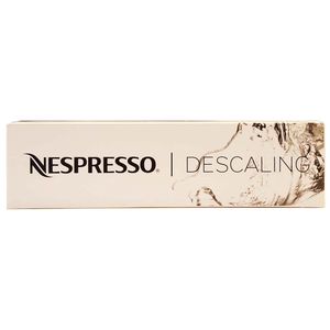 پکیج رسوب زدایی نسپرسو مدل Descaling Kit