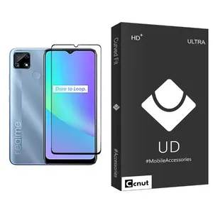 Coconut UDB Ultra MIX001 Screen Protector For Realme C25