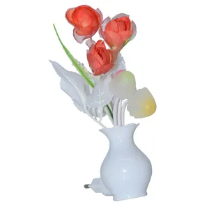 چراغ خواب مدل قارچی کد CMGERMZBOZORG11