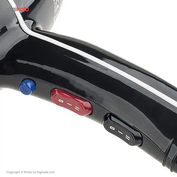 سشوار حرفه ای وال مدل Super Dry