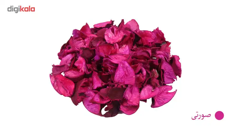 گل خشک کوه شاپ کد D3018- A003