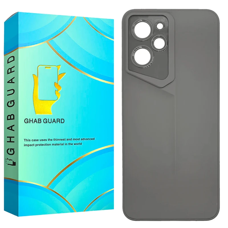 کاور قاب گارد مدل PRDZ مناسب برای گوشی موبایل شیائومی Poco X5 Pro 5G