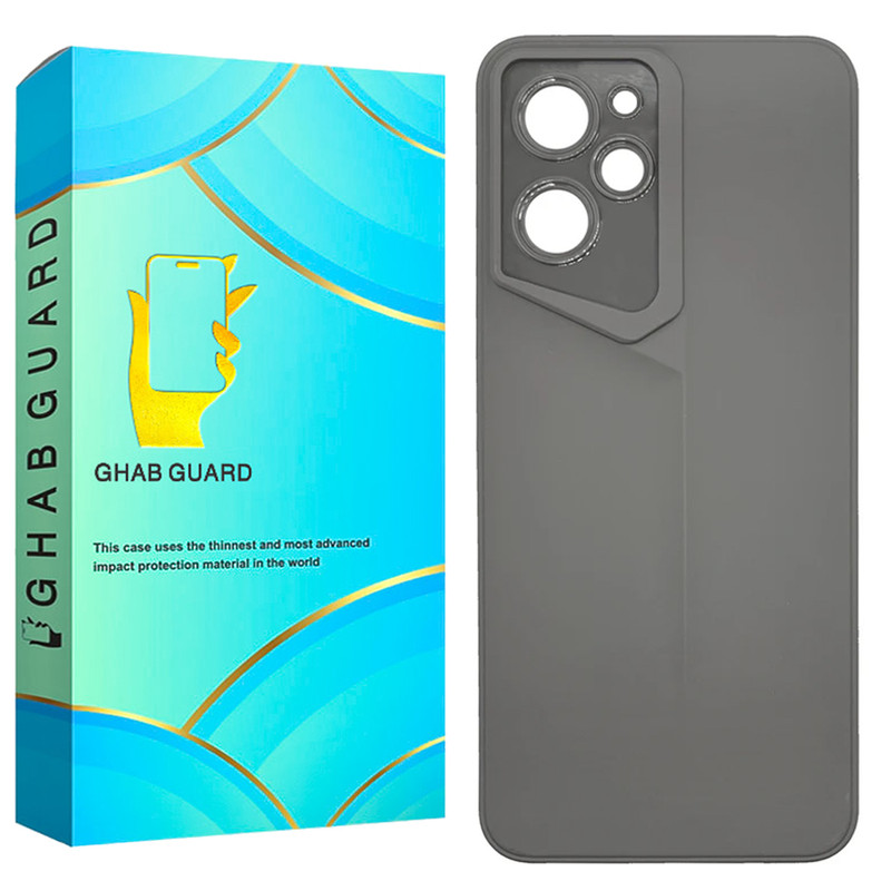 کاور قاب گارد مدل PRDZ مناسب برای گوشی موبایل شیائومی Poco X5 Pro 5G