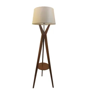 آباژور ایستاده رایکا مدل لاله کد VRS06-G-Ma