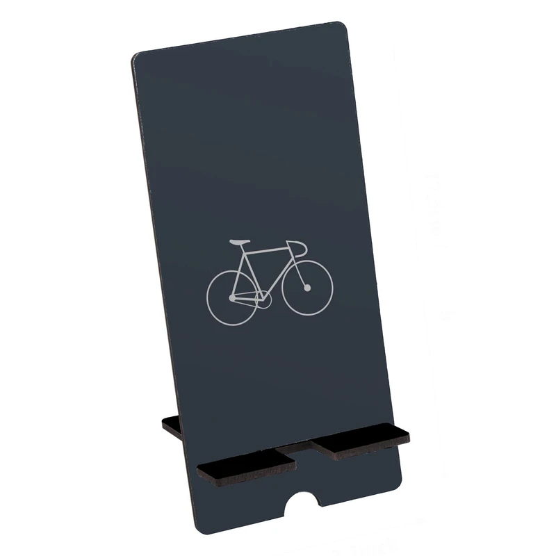 پایه نگهدارنده گوشی موبایل آی تمر مدل دوچرخه کد 114