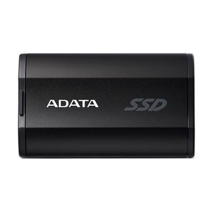 نقد و بررسی اس اس دی اکسترنال ای دیتا مدل SD810 ظرفیت 2 ترابایت توسط خریداران