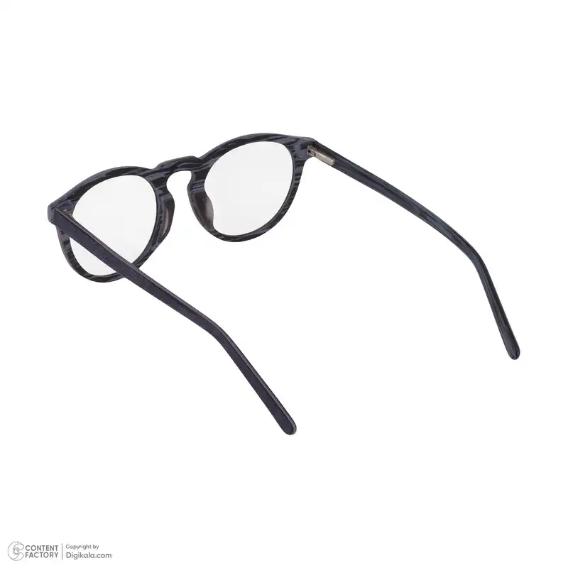فریم عینک طبی M5807C5 Acetate Wooden Pattern