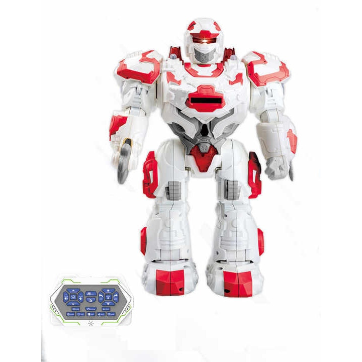 ربات کنترلی مدل دیسک پرتاب کن سنسوری robot ninja