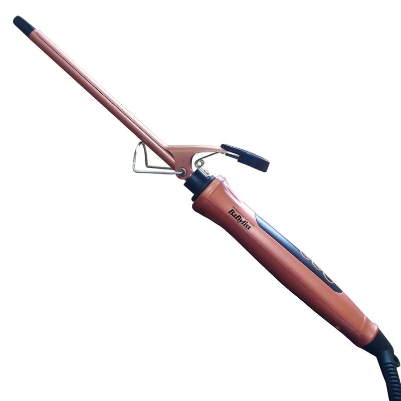 فر کننده مو مدل ST2300-9mm فر کننده مو مدل ST2300-9mm