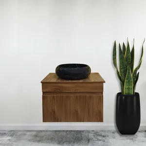 ست کابینت و روشویی مدل Z52