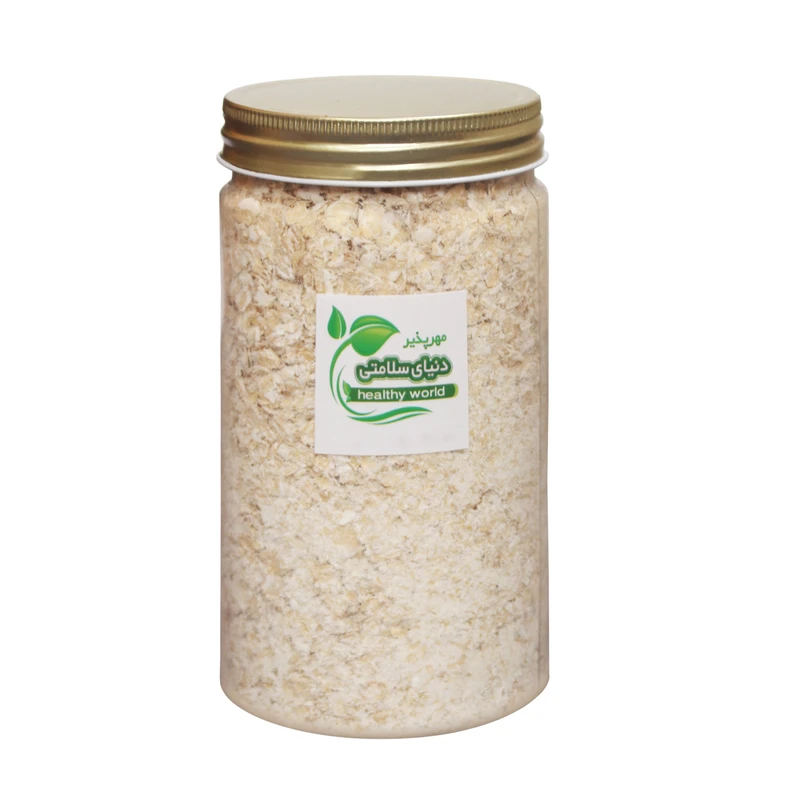 جو دو سر پرک - 450 گرم