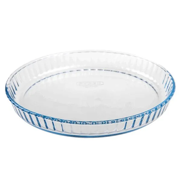 پیتزا خوری پیرکس سری Borosilicate سایز 30