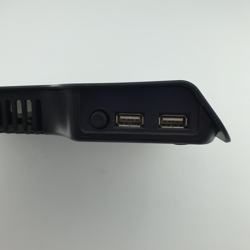 پایه خنک کننده لپ تاپ مدل LX883