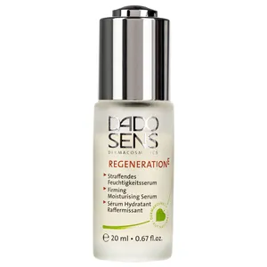 سرم سفت کننده و مرطوب کننده صورت ددوسنس سری Regeneration حجم 20 میلی لیتر