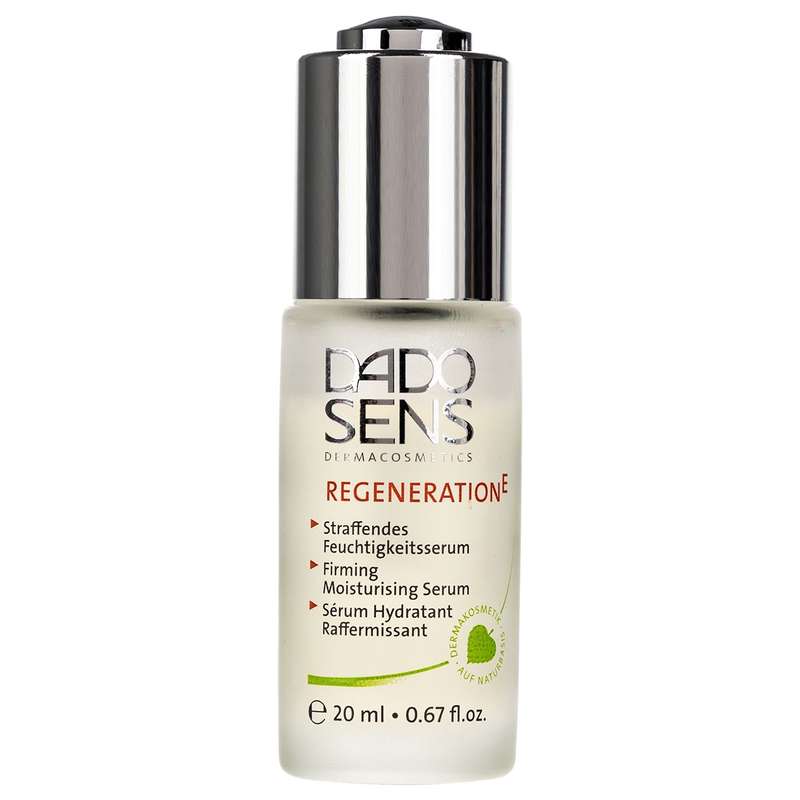 سرم سفت کننده و مرطوب کننده صورت ددوسنس سری Regeneration حجم 20 میلی لیتر سرم سفت کننده و مرطوب کننده صورت ددوسنس سری Regeneration حجم 20 میلی لیتر