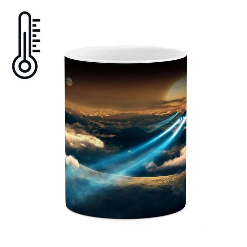 ماگ حرارتی کاکتی مدل فانتزی کد mgh17910