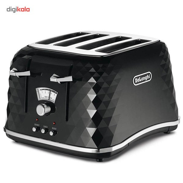 توستر دلونگی مدل CTJ4003
