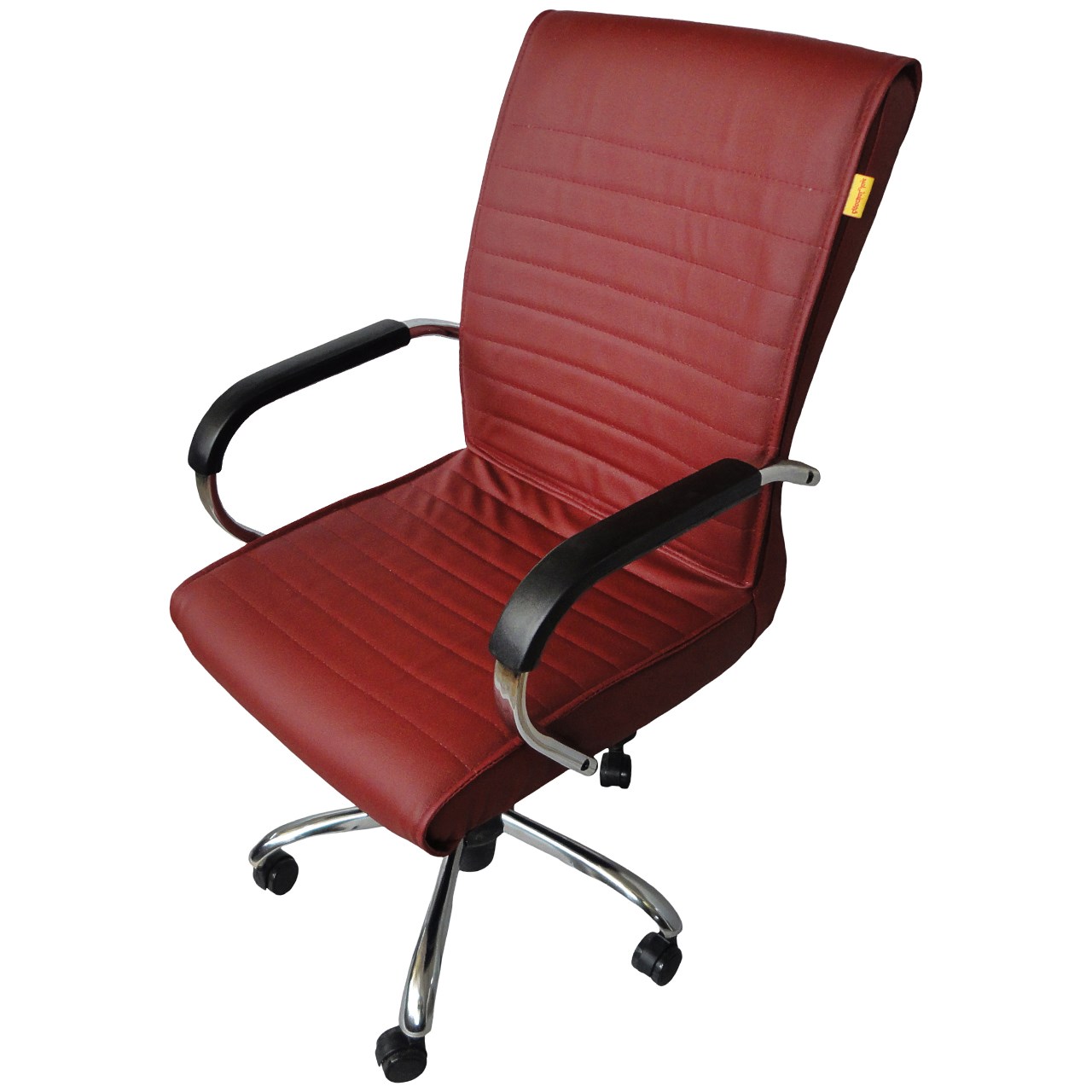 صندلی چرمی امید مدل CE416C