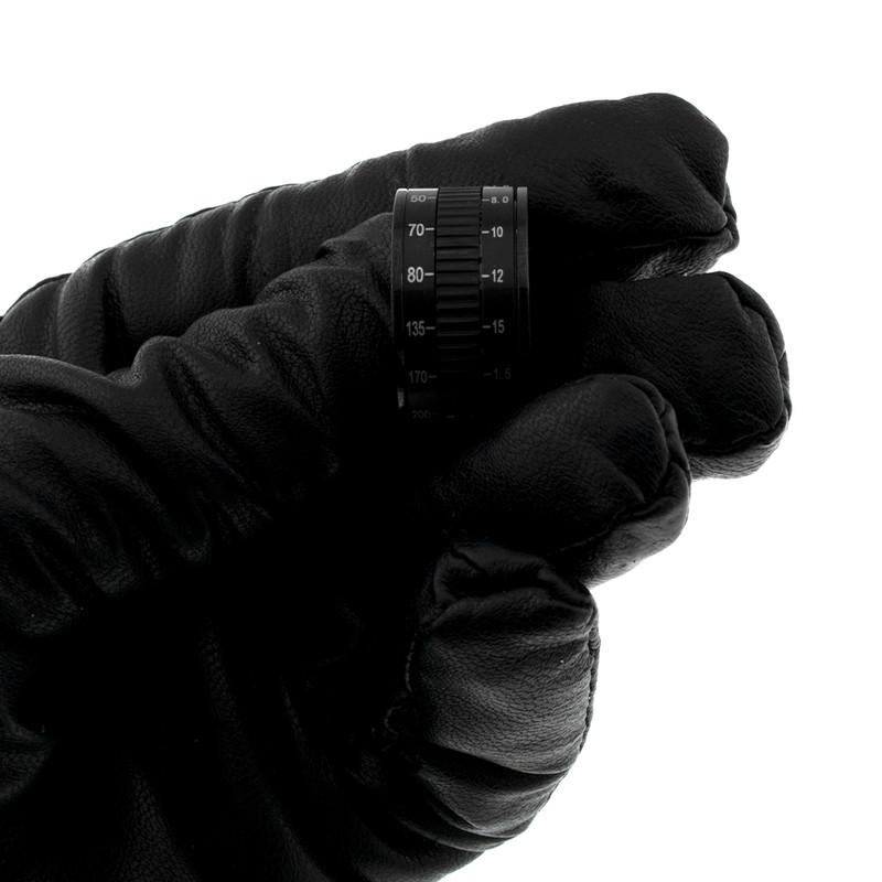 انگشتر مردانه داتینو مدل لنز دوربین عکاسی انگشتر مردانه داتینو مدل لنز دوربین عکاسی