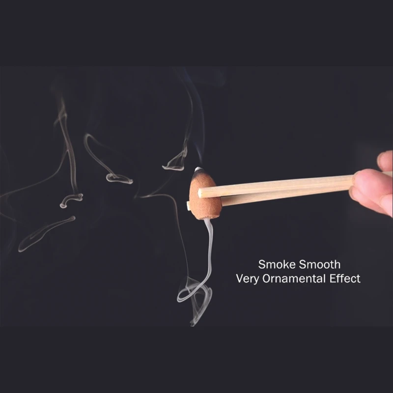 عکس شماره 4 : عود ایکس پروداکتس مدل x incense بسته 9 عددی