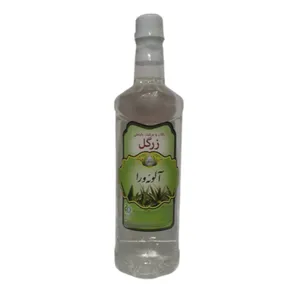 عرق آلوئه ورا فدک - 1 لیتر