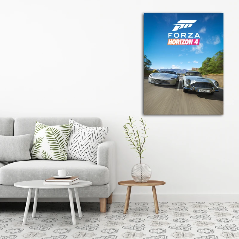 تابلو شاسی مدل Forza4 کد F13