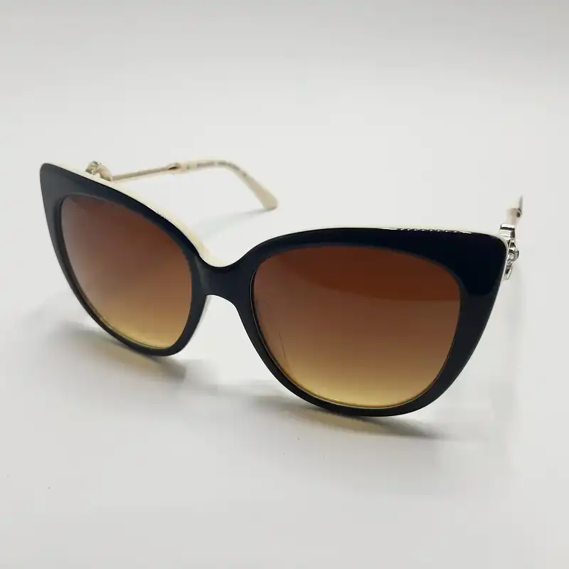 عینک آفتابی زنانه مدل BV8313B5043l