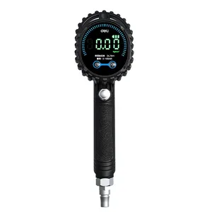 گیج باد دیجیتالی دلی مدل DL7611